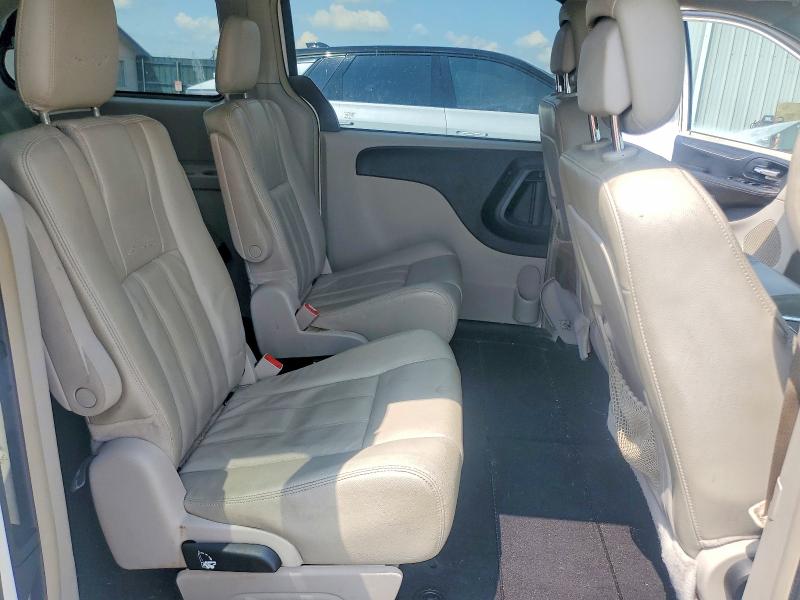 Aukcja sprzedaży 2013 Chrysler Town & Country, vin: 2C4RC1BG1DR620866, numer aukcji: 63695286