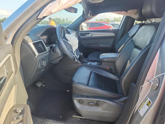 Продаж на аукціоні авто 2022 Volkswagen Atlas Cross Sport, vin: 1V2JE2CAXNC212379, номер лоту: 64972166