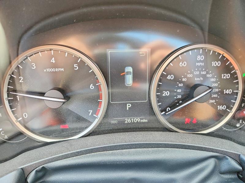 Aukcja sprzedaży 2020 Lexus Nx, vin: JTJDARBZ8L5005451, numer aukcji: 64942726