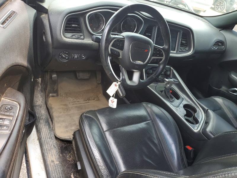 Auction sale of the 2018 Dodge Challenger, vin: 2C3CDZAG8JH282522, lot number: 63575746
