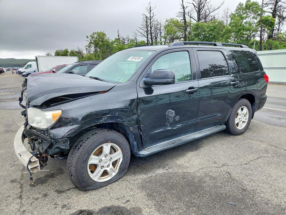 Aukcja sprzedaży 2015 Toyota Sequoia, vin: 5TDBY5G10FS111974, numer aukcji: 63644246