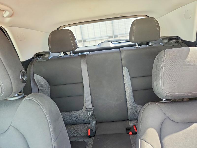 Продажа на аукционе авто 2023 Chevrolet Trailblazer, vin: KL79MPSL2PB214317, номер лота: 66965036