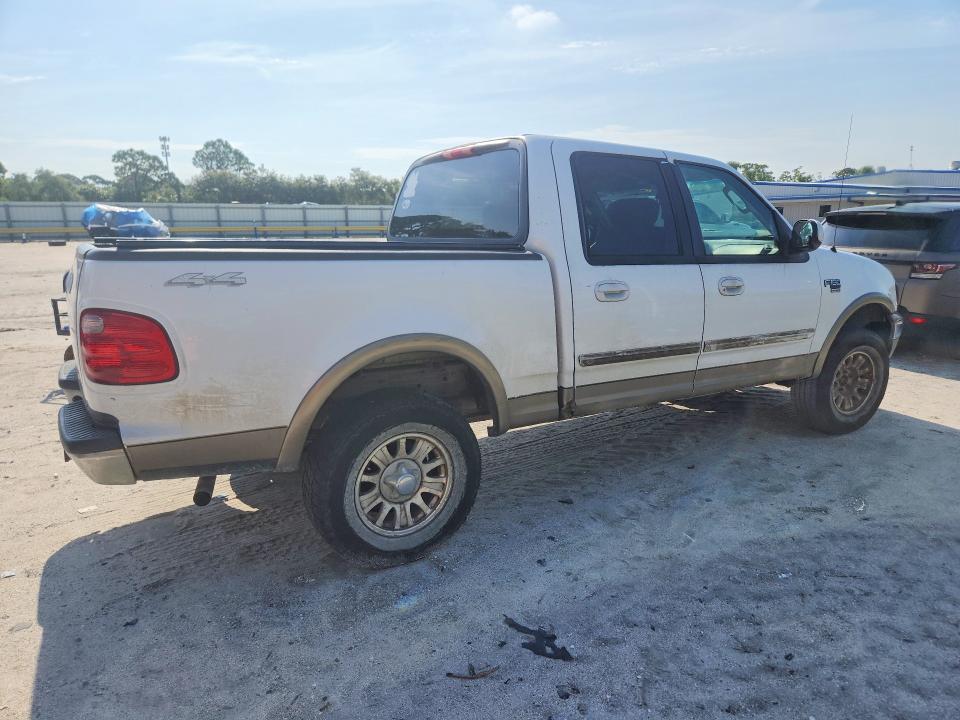 Aukcja sprzedaży 2003 Ford F150, vin: 1FTRW08L53KD00307, numer aukcji: 65919076