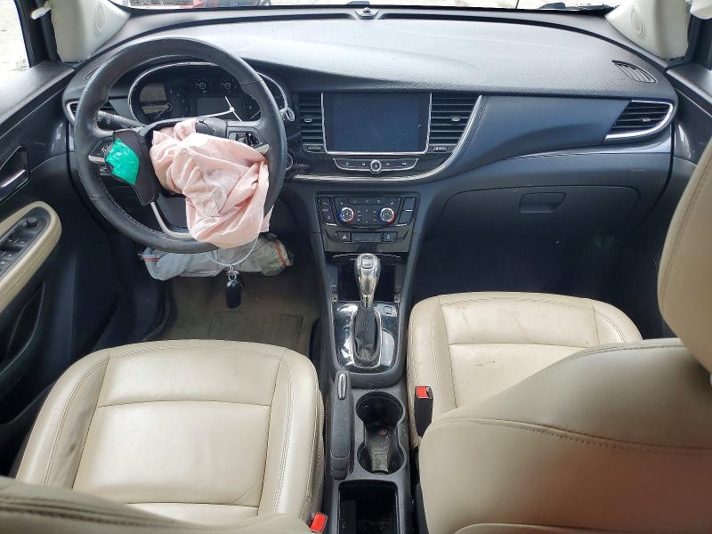 Aukcja sprzedaży 2019 Buick Encore, vin: KL4CJGSM1KB861112, numer aukcji: 63727046