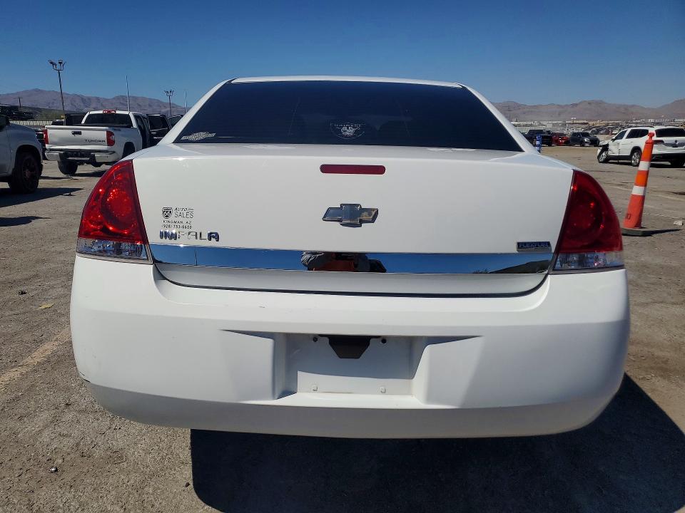 Aukcja sprzedaży 2011 Chevrolet Impala, vin: 2G1WF5EK9B1170261, numer aukcji: 63388016