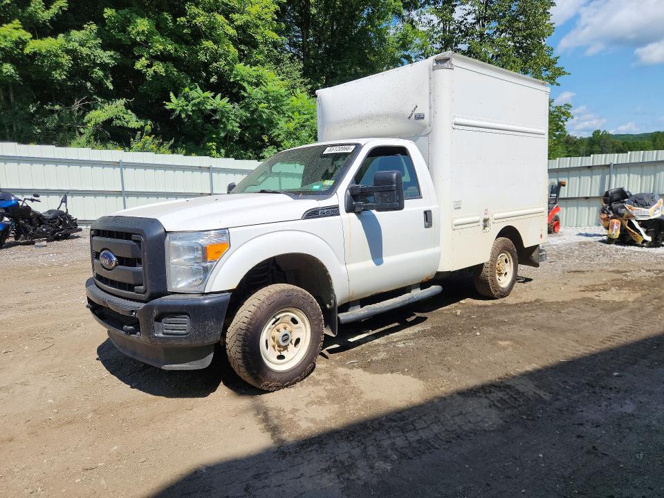 Aukcja sprzedaży 2015 Ford F250 Super Duty, vin: 1FDBF2B6XFEA47578, numer aukcji: 65120966