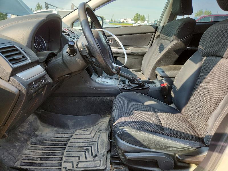 Продажа на аукционе авто 2015 Subaru Xv Crosstrek, vin: JF2GPACC2FH249997, номер лота: 63407826