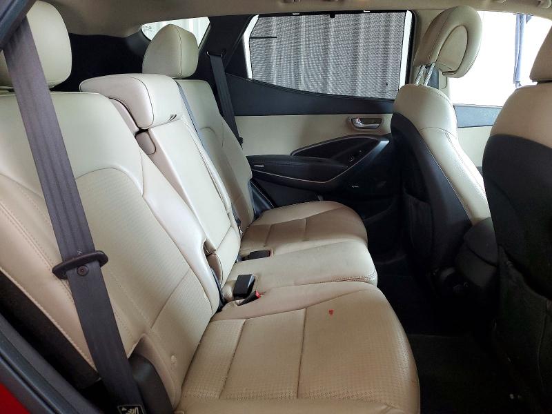 Aukcja sprzedaży 2014 Hyundai Santa Fe Sport, vin: 5XYZWDLA7EG173064, numer aukcji: 64583666