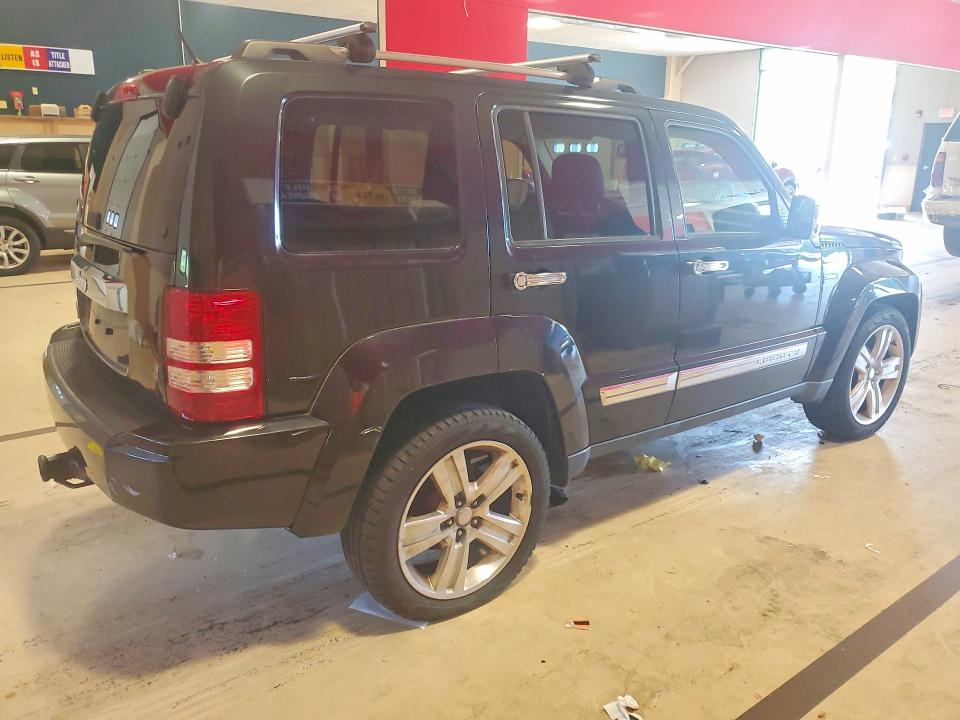 Aukcja sprzedaży 2011 Jeep Liberty, vin: 1J4PN5GK9BW573459, numer aukcji: 66783306