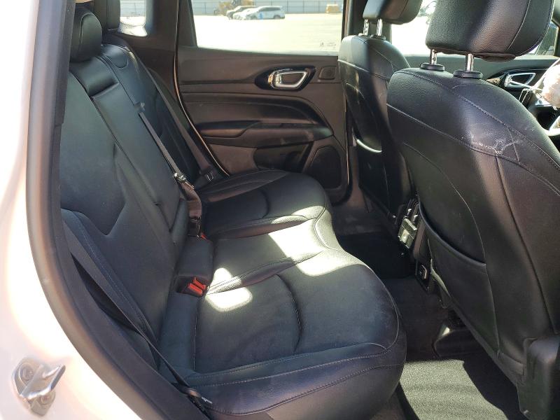 Продаж на аукціоні авто 2025 Jeep Compass, vin: 3C4NJDCNXST515675, номер лоту: 65916406