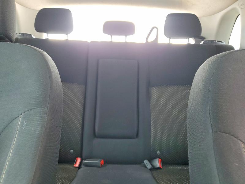2016 Mitsubishi Outlander Sport მანქანა იყიდება აუქციონზე, vin: JA4AP3AU1GZ044138, აუქციონის ნომერი: 66400406