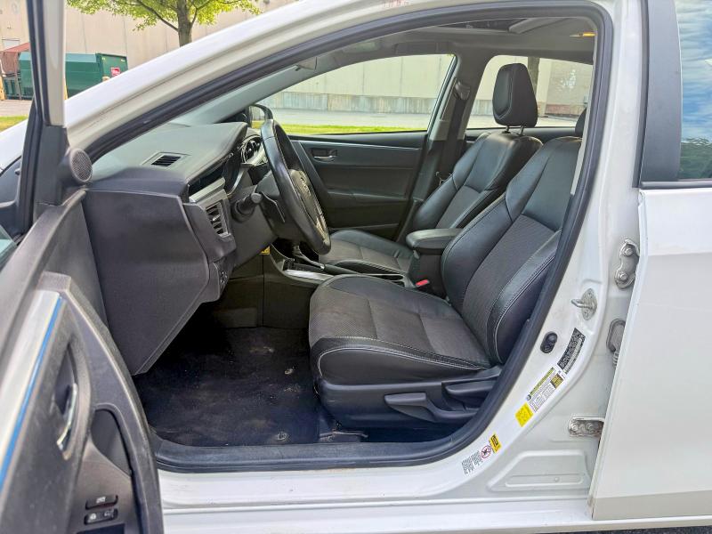 Aukcja sprzedaży 2014 Toyota Corolla, vin: 2T1BURHE2EC035122, numer aukcji: 64329006