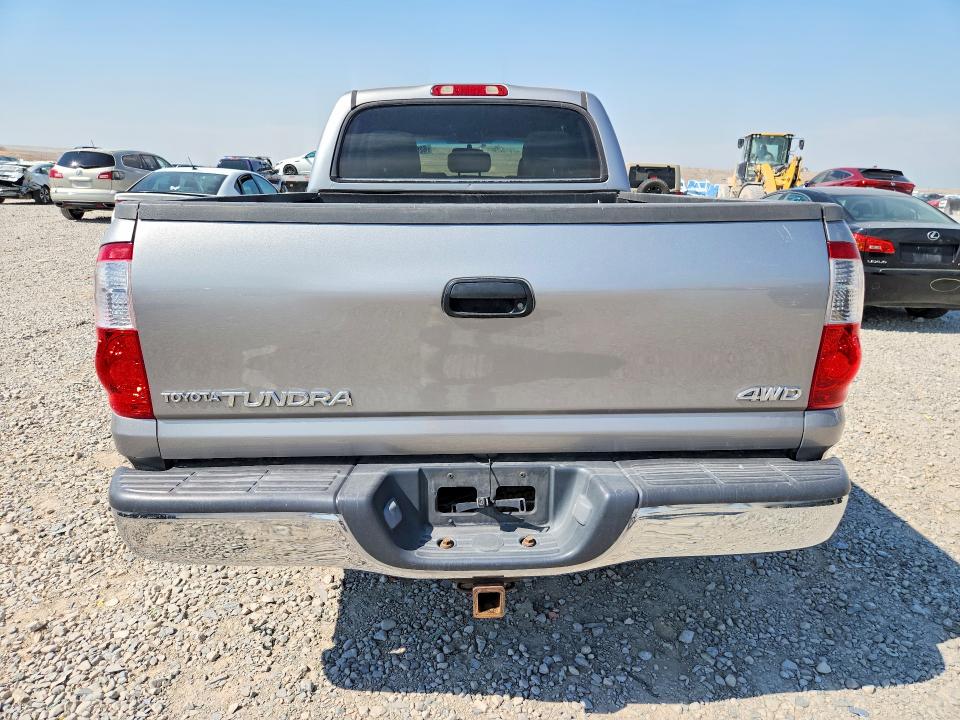 Продаж на аукціоні авто 2005 Toyota Tundra, vin: 5TBDT44115S495664, номер лоту: 62622126