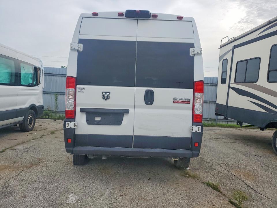 Aukcja sprzedaży 2022 Ram Promaster 2500, vin: 3C6LRVDG2NE116152, numer aukcji: 62631826