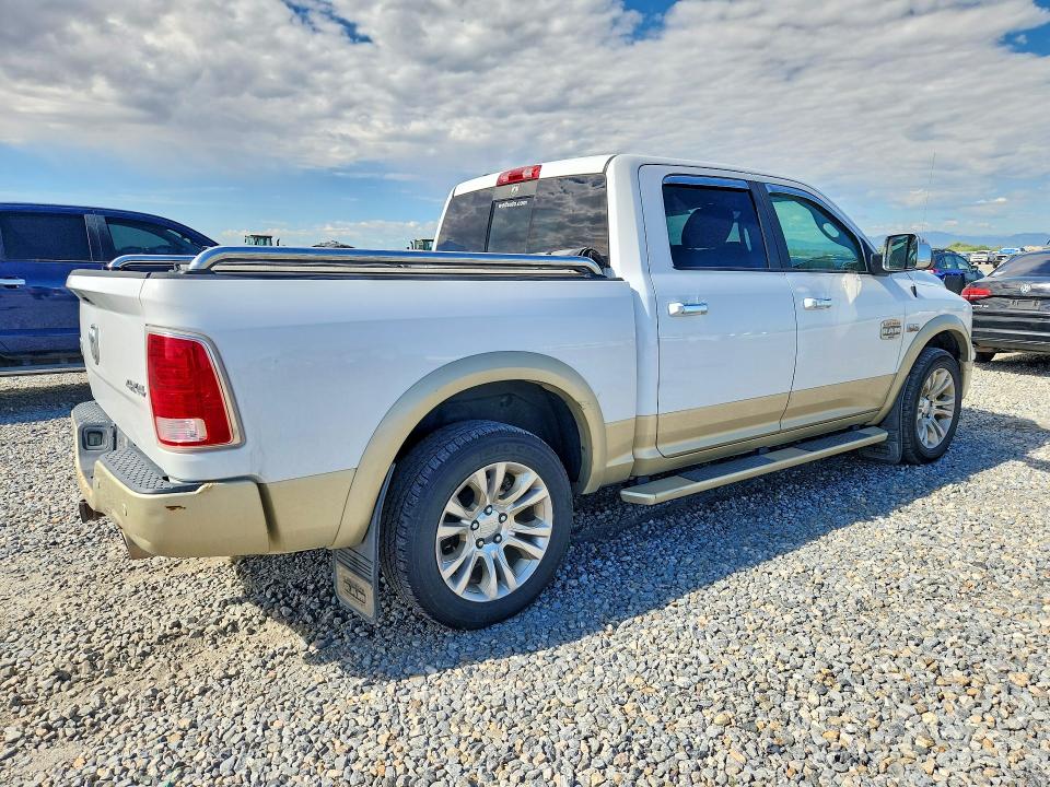 64226956 :رقم المزاد ، 1C6RR7PT1GS204768 vin ، 2016 Ram 1500 مزاد بيع