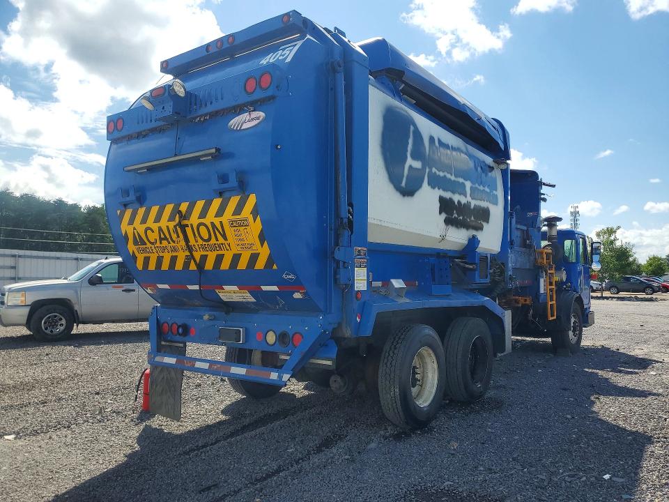 Auction sale of the 2018 Autocar Llc Xpeditor, vin: 5VCACRSF3JC225999, lot number: 63729676