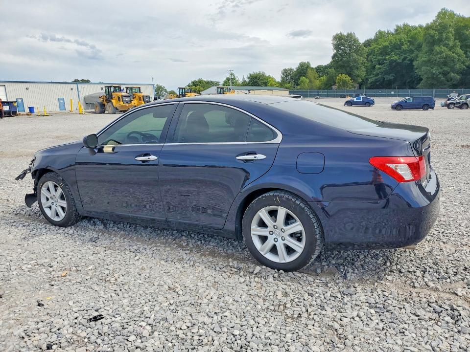 Aukcja sprzedaży 2008 Lexus Es, vin: JTHBJ46G182211515, numer aukcji: 66063386