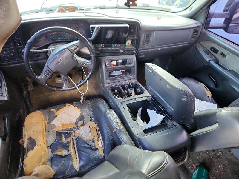 Продаж на аукціоні авто 2003 Gmc New Sierra, vin: 1GTJK33153F187290, номер лоту: 64133176