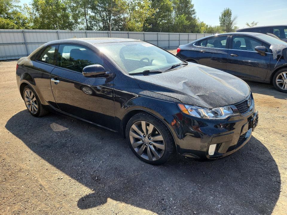 Aukcja sprzedaży 2013 Kia Forte Koup, vin: KNAFW6A39D5658426, numer aukcji: 66303446