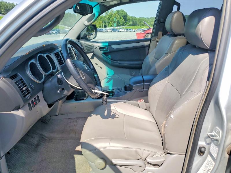 Продажа на аукционе авто 2003 Toyota 4runner, vin: JTEZU14R730003522, номер лота: 64248126