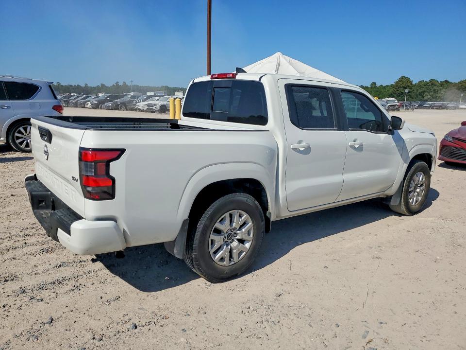 Продаж на аукціоні авто 2024 Nissan Frontier, vin: 1N6ED1EJXRN606856, номер лоту: 64477316