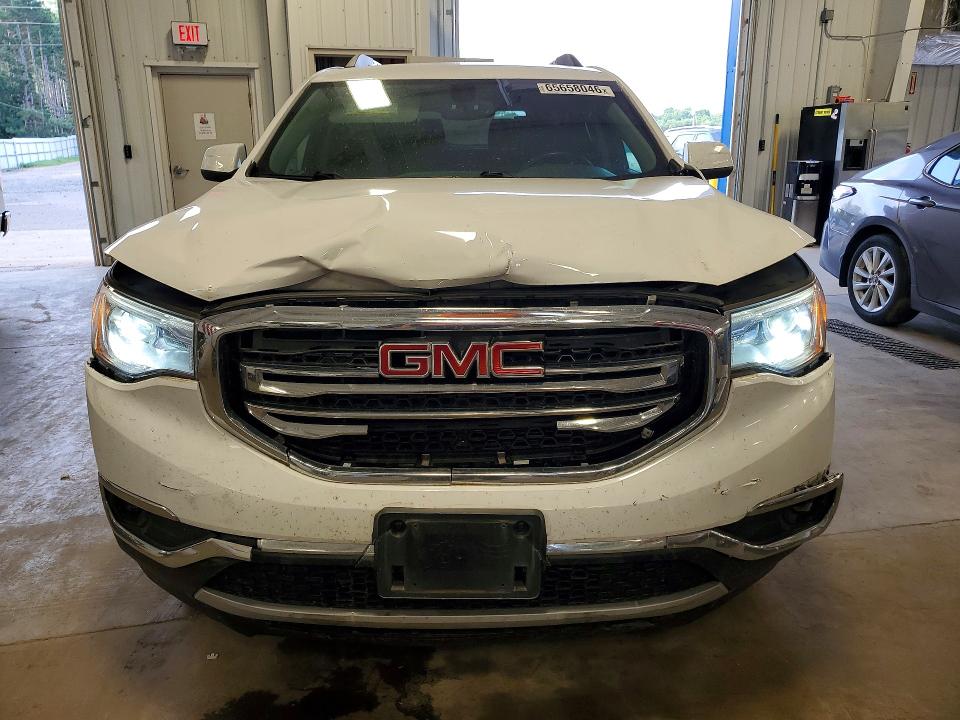 2017 Gmc Acadia მანქანა იყიდება აუქციონზე, vin: 1GKKNULS4HZ202365, აუქციონის ნომერი: 65658046