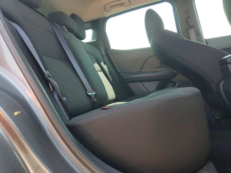 Продажа на аукционе авто 2026 Nissan Kicks, vin: 3N8AP6BE6TL356833, номер лота: 63722636