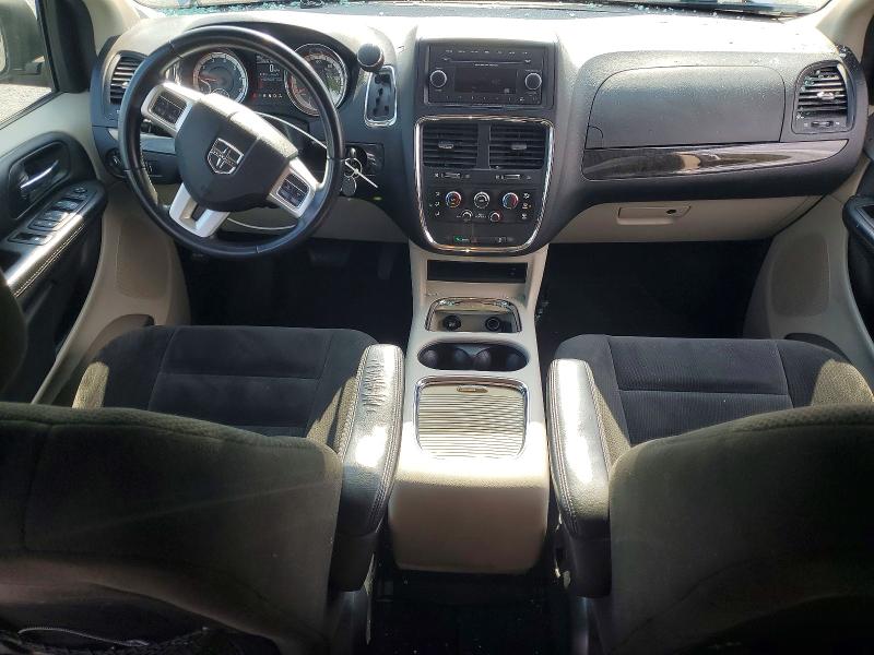 Aukcja sprzedaży 2016 Dodge Grand Caravan, vin: 2C4RDGCG2GR374350, numer aukcji: 66585716