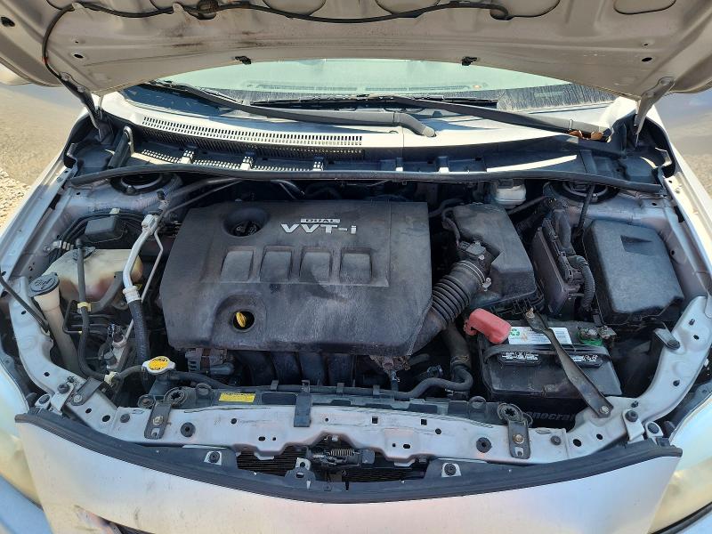 Продаж на аукціоні авто 2010 Toyota Corolla, vin: 1NXBU4EE7AZ270289, номер лоту: 67239886