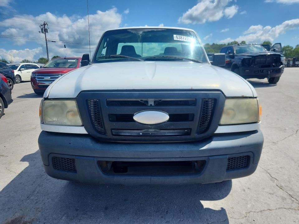 Aukcja sprzedaży 2006 Ford Ranger, vin: 1FTYR10D36PA10328, numer aukcji: 63872716