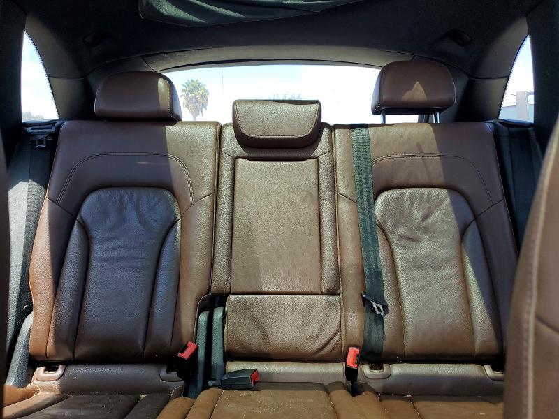 65407206 :رقم المزاد ، WA1C2AFP9GA041100 vin ، 2016 Audi Q5 مزاد بيع