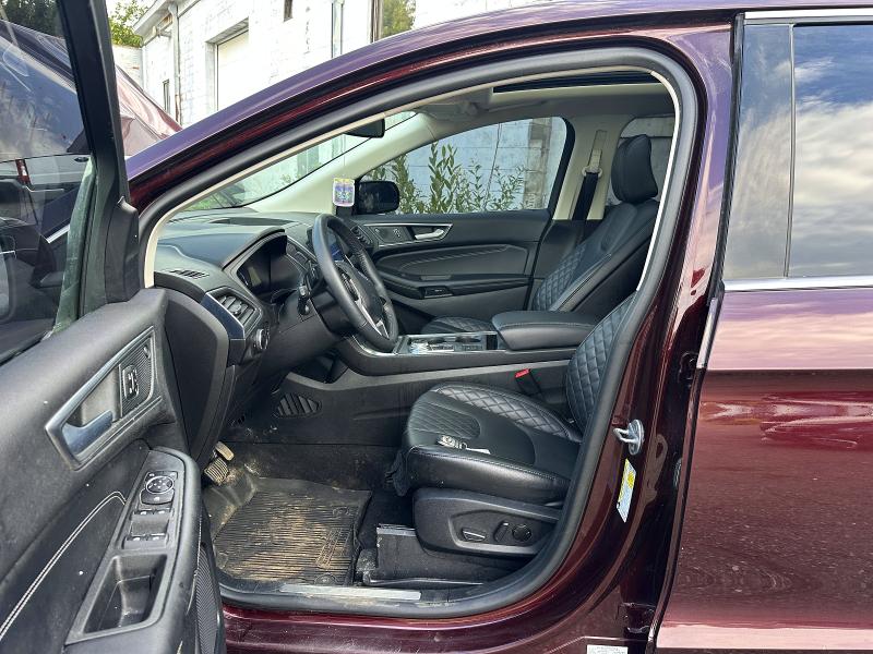 Продаж на аукціоні авто 2024 Ford Edge, vin: 2FMPK4K94RBB10018, номер лоту: 64740776