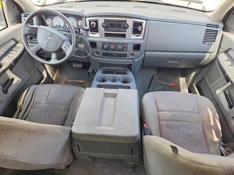 Продаж на аукціоні авто 2008 Dodge Ram 1500, vin: 1D7HA18N88J163271, номер лоту: 67133486