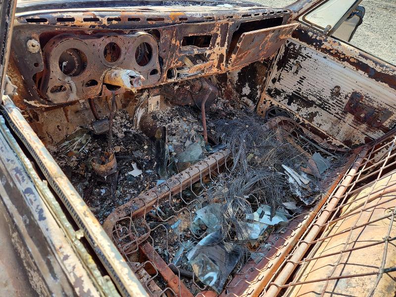 Aukcja sprzedaży 1971 Chevrolet K20, vin: CKE242Z178406, numer aukcji: 65504026