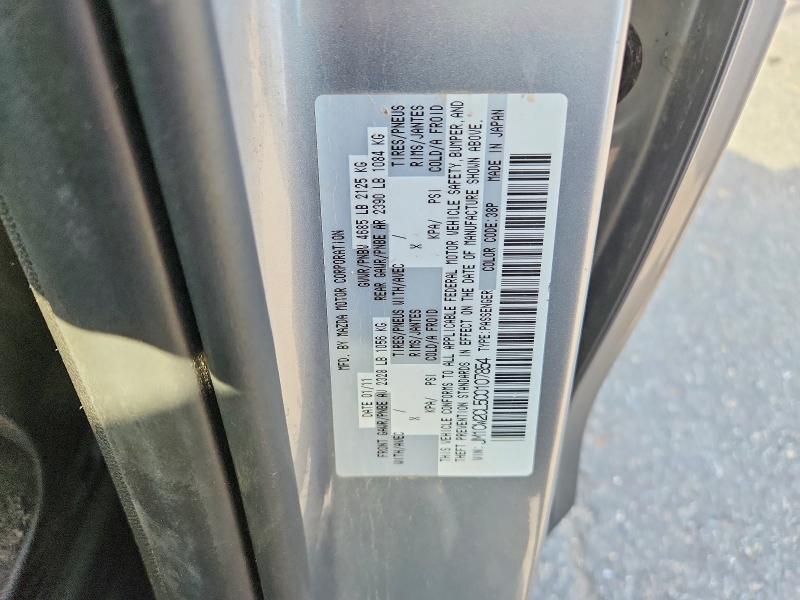 Продаж на аукціоні авто 2012 Mazda 5, vin: JM1CW2CL5C0107854, номер лоту: 62847466