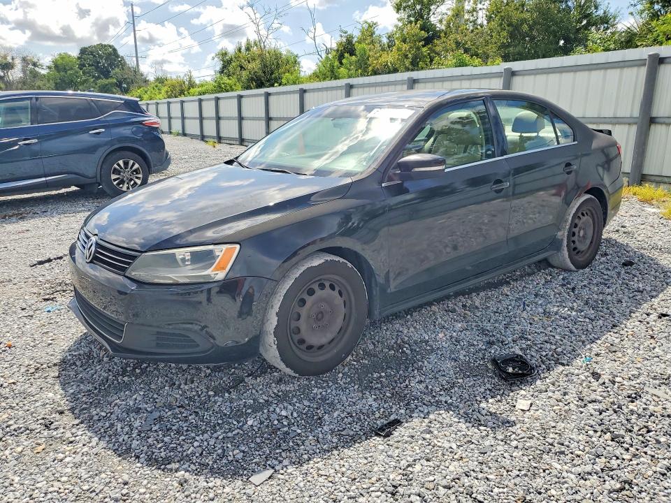 63856526 :رقم المزاد ، 3VWDX7AJ0DM297915 vin ، 2013 Volkswagen Jetta مزاد بيع
