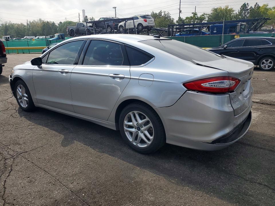 Aukcja sprzedaży 2014 Ford Fusion, vin: 3FA6P0H7XER121770, numer aukcji: 63832456