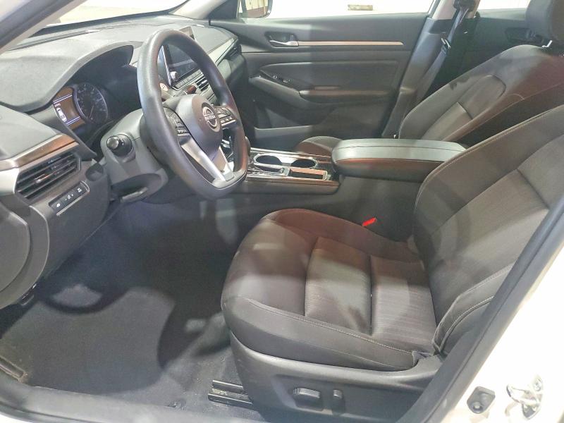 2023 Nissan Altima მანქანა იყიდება აუქციონზე, vin: 1N4BL4DV5PN424466, აუქციონის ნომერი: 63851086