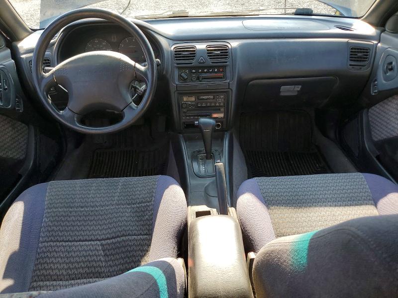 Aukcja sprzedaży 1998 Subaru Legacy, vin: 4S3BG6853W7621479, numer aukcji: 63595426