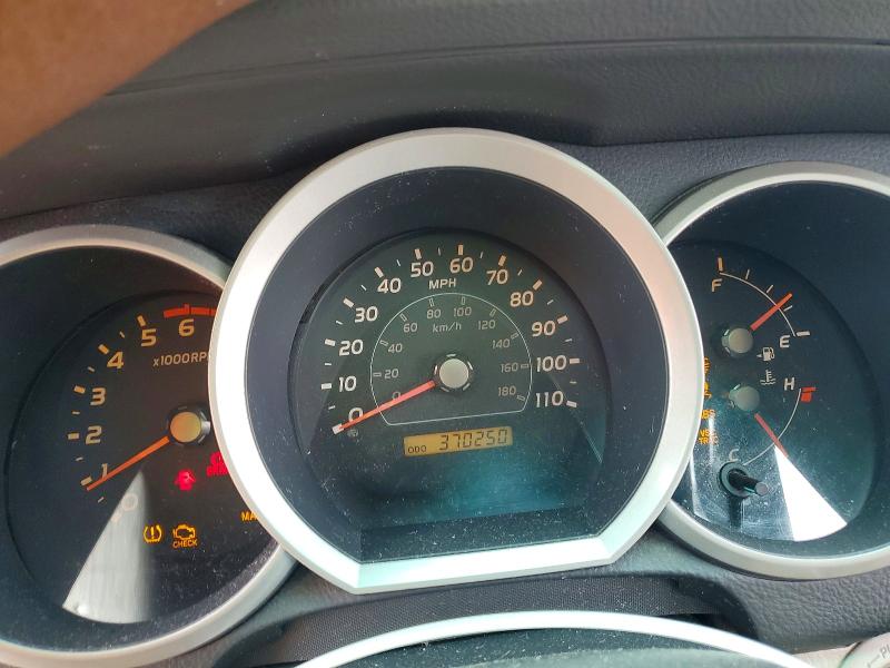 Aukcja sprzedaży 2007 Toyota 4runner, vin: JTEBU14R278097933, numer aukcji: 66958676