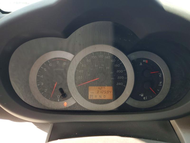 Aukcja sprzedaży 2010 Toyota Rav4, vin: 2T3BK4DV5AW020595, numer aukcji: 63617366