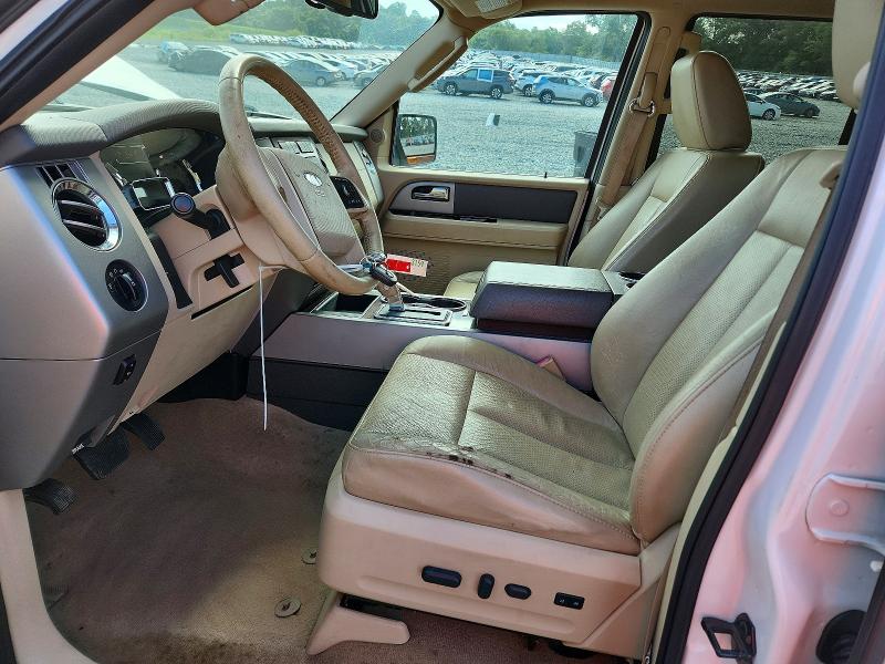 Aukcja sprzedaży 2011 Ford Expedition, vin: 1FMJU1H57BEF40350, numer aukcji: 64243976