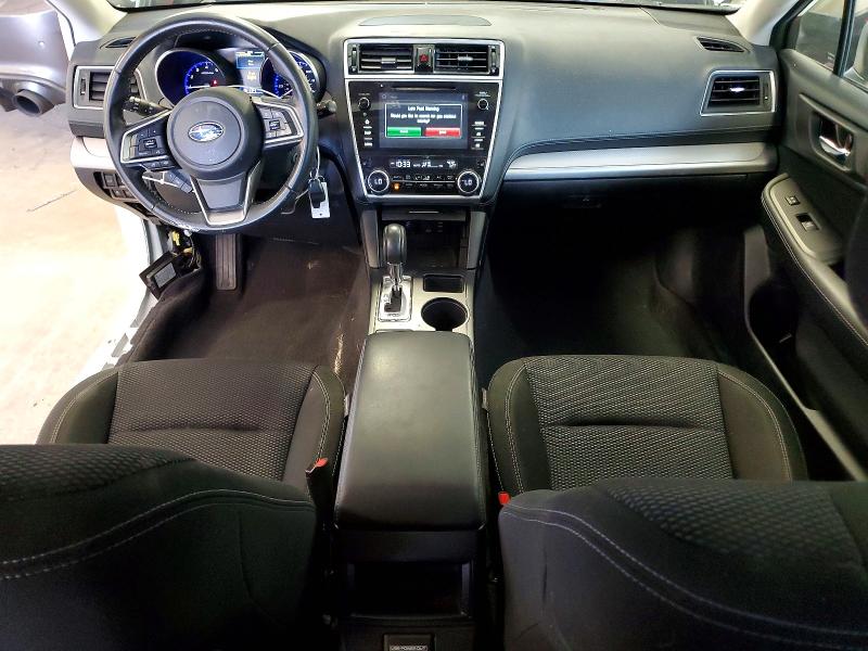 Продаж на аукціоні авто 2018 Subaru Outback, vin: 4S4BSAHC0J3270235, номер лоту: 65604286