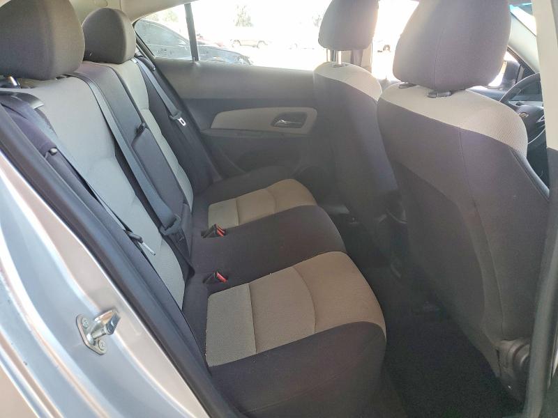 Aukcja sprzedaży 2014 Chevrolet Cruze, vin: 1G1PA5SG0E7253670, numer aukcji: 65148296