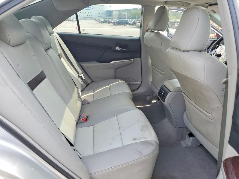Aukcja sprzedaży 2014 Toyota Camry, vin: 4T1BF1FK6EU752190, numer aukcji: 67020476