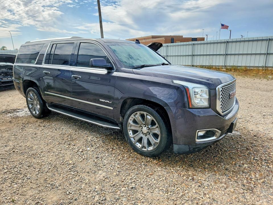 Aukcja sprzedaży 2016 Gmc Yukon Xl, vin: 1GKS2HKJ6GR334714, numer aukcji: 63406326