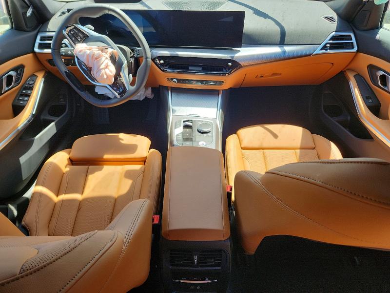 Aukcja sprzedaży 2026 Bmw 330xi, vin: 3MW89CW03T8G04666, numer aukcji: 63167366