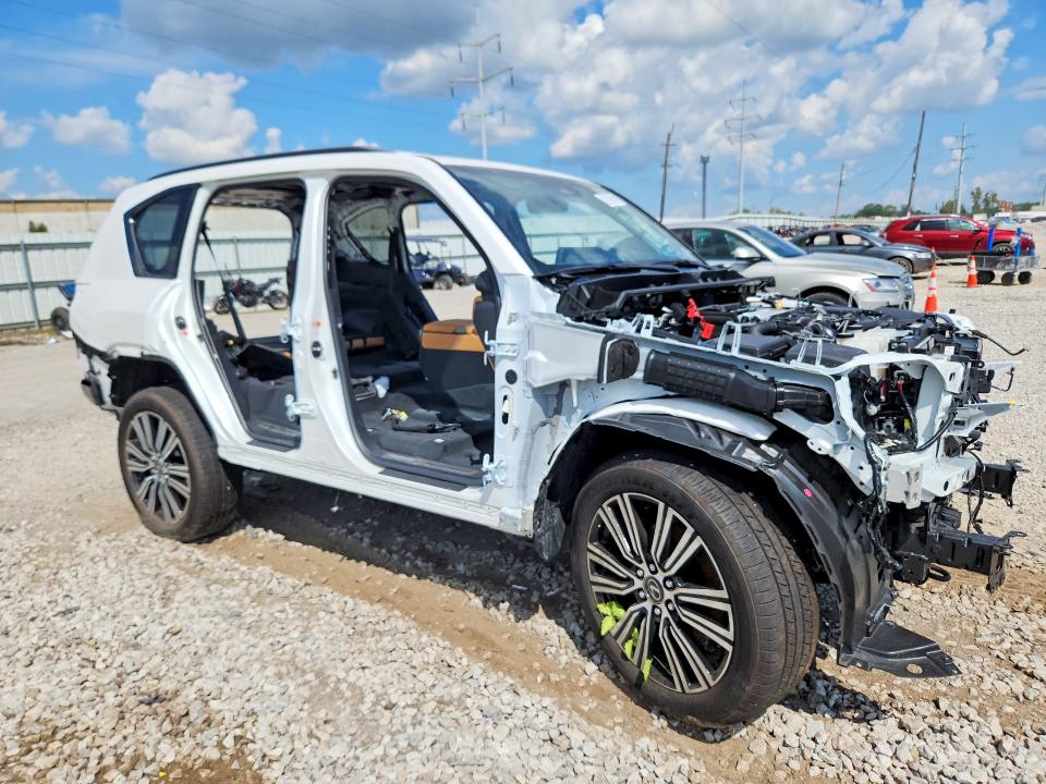Продаж на аукціоні авто 2026 Lexus Lx 600, vin: JTJGB7CX7T4091370, номер лоту: 65083226