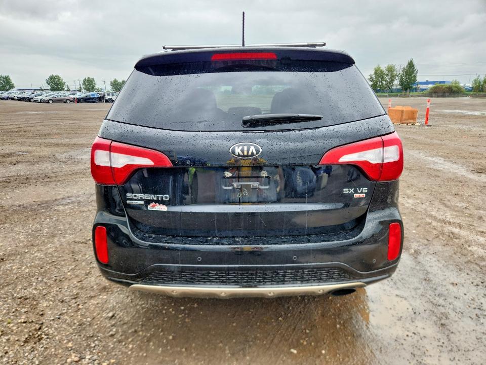 Aukcja sprzedaży 2014 Kia Sorento, vin: 5XYKWDA75EG516429, numer aukcji: 65350646