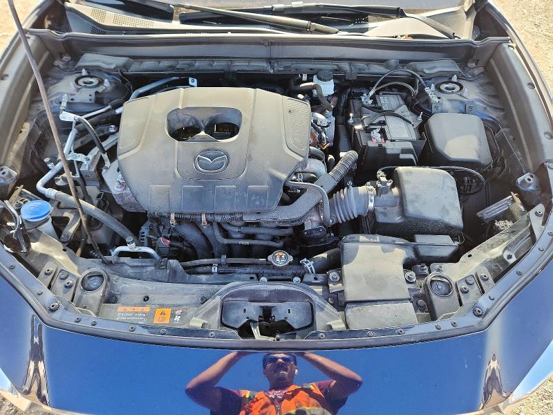 2023 Mazda Cx-30 მანქანა იყიდება აუქციონზე, vin: 3MVDMBDM6PM573912, აუქციონის ნომერი: 65638006